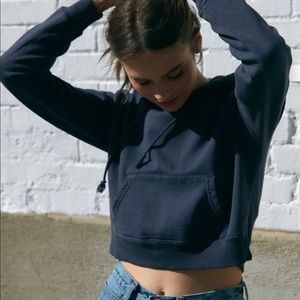 Brandy Melville Pullover Hoodie